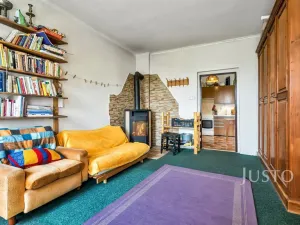 Prodej rodinného domu, Železný Brod - Těpeře, 180 m2