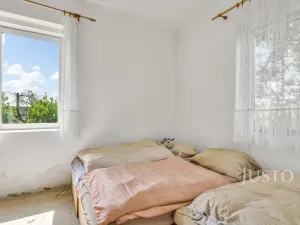 Prodej rodinného domu, Železný Brod - Těpeře, 180 m2