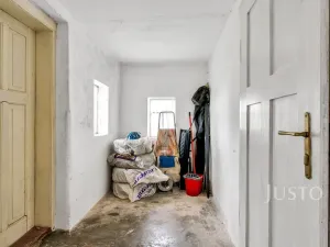 Prodej rodinného domu, Železný Brod - Těpeře, 180 m2