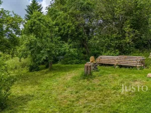 Prodej rodinného domu, Železný Brod - Těpeře, 180 m2