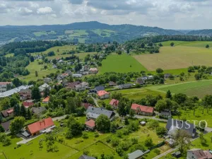 Prodej rodinného domu, Železný Brod - Těpeře, 180 m2