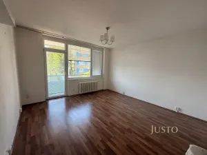 Pronájem bytu 1+kk, Liberec - Liberec XIV-Ruprechtice, Ostravská, 29 m2
