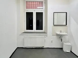 Pronájem bytu 3+1, Brno, náměstí Svobody, 98 m2
