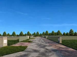 Prodej pozemku pro bydlení, Hrušovany u Brna, Pod Střediskem, 1169 m2