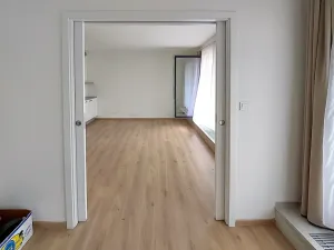 Pronájem bytu 2+kk, Brno, U Červeného mlýna, 53 m2