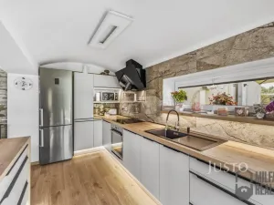 Prodej rodinného domu, Jindřichovice pod Smrkem, 205 m2