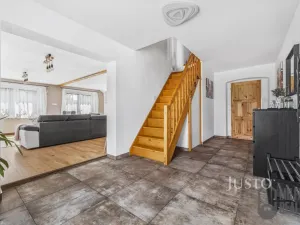 Prodej rodinného domu, Jindřichovice pod Smrkem, 205 m2