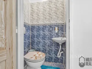 Prodej rodinného domu, Jindřichovice pod Smrkem, 205 m2