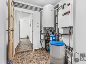 Prodej rodinného domu, Jindřichovice pod Smrkem, 205 m2