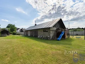 Prodej rodinného domu, Jindřichovice pod Smrkem, 205 m2