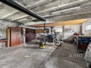 Prodej rodinného domu, Jindřichovice pod Smrkem, 205 m2