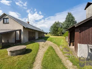 Prodej rodinného domu, Jindřichovice pod Smrkem, 205 m2