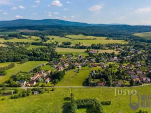 Prodej rodinného domu, Jindřichovice pod Smrkem, 205 m2