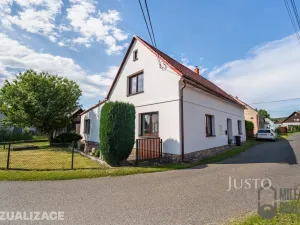 Prodej rodinného domu, Jindřichovice pod Smrkem, 205 m2