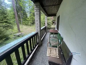 Prodej chaty, Holice - Podlesí, 75 m2