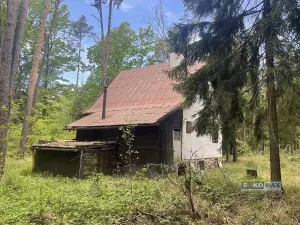 Prodej chaty, Holice - Podlesí, 75 m2