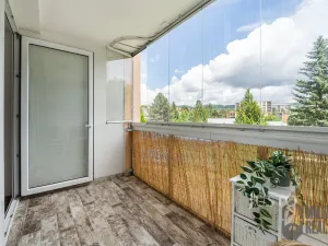 Prodej bytu 3+kk, Liberec, Podzimní, 67 m2