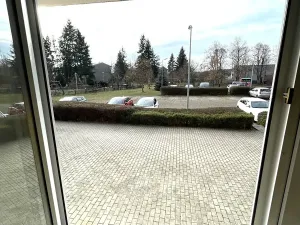 Pronájem bytu 2+kk, Praha - Lysolaje, Sídlištní, 64 m2