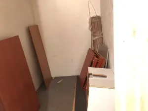 Pronájem bytu 2+kk, Praha - Lysolaje, Sídlištní, 64 m2