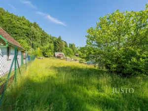 Prodej zahrady, Liberec, Křižanská, 686 m2