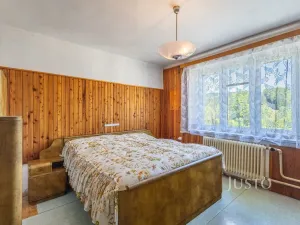 Prodej rodinného domu, Plavy, 203 m2