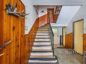 Prodej rodinného domu, Plavy, 203 m2