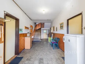 Prodej rodinného domu, Plavy, 203 m2