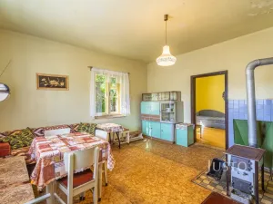 Prodej rodinného domu, Plavy, 203 m2