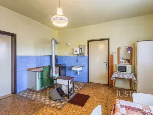 Prodej rodinného domu, Plavy, 203 m2
