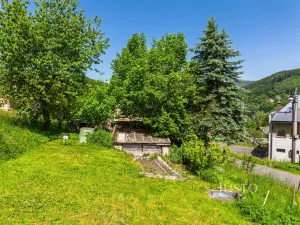 Prodej rodinného domu, Plavy, 203 m2