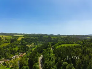 Prodej rodinného domu, Plavy, 203 m2