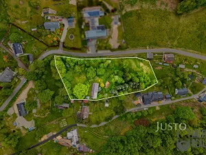 Prodej chalupy, Mníšek - Fojtka, Zaječí Důl, 200 m2