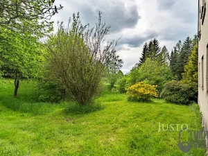 Prodej chalupy, Mníšek - Fojtka, Zaječí Důl, 200 m2
