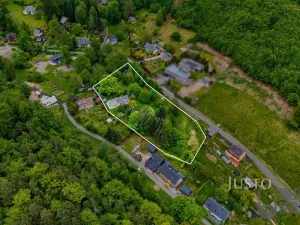 Prodej chalupy, Mníšek - Fojtka, Zaječí Důl, 200 m2