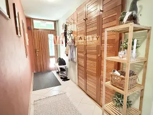 Prodej vícegeneračního domu, Rosice, U Sýpky, 360 m2