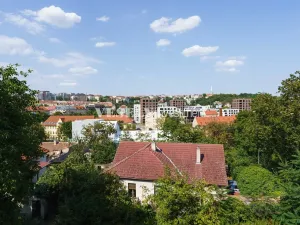 Prodej bytu 2+kk, Praha - Nusle, Boleslavova, 58 m2