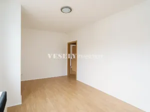 Prodej bytu 2+kk, Benešov, Rubešova, 45 m2