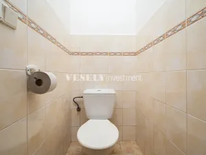 Prodej bytu 2+kk, Benešov, Rubešova, 45 m2