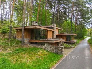 Prodej pozemku pro bydlení, Hamr na Jezeře, Děvínská, 1647 m2