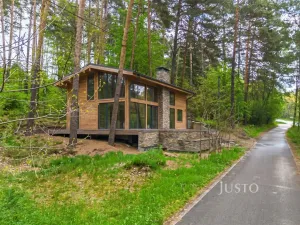 Prodej pozemku pro bydlení, Hamr na Jezeře, Děvínská, 1647 m2