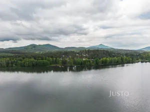 Prodej pozemku pro bydlení, Hamr na Jezeře, Děvínská, 1647 m2