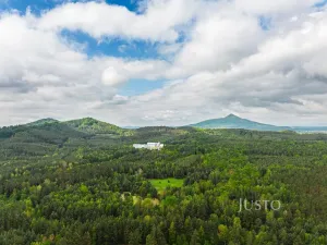 Prodej pozemku pro bydlení, Hamr na Jezeře, Děvínská, 1647 m2