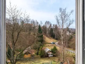 Prodej chaty, Liberec, Hrabalova, 30 m2
