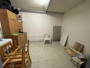 Pronájem bytu 1+kk, Břeclav, Seniorů, 34 m2