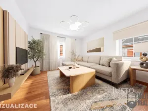 Prodej rodinného domu, Liberec - Liberec IV-Perštýn, Gollova, 80 m2