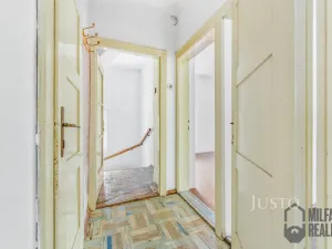 Prodej rodinného domu, Liberec - Liberec IV-Perštýn, Gollova, 80 m2