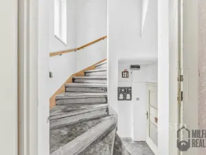 Prodej rodinného domu, Liberec - Liberec IV-Perštýn, Gollova, 80 m2
