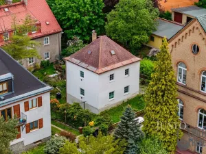 Prodej rodinného domu, Liberec - Liberec IV-Perštýn, Gollova, 80 m2