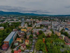 Prodej rodinného domu, Liberec - Liberec IV-Perštýn, Gollova, 80 m2