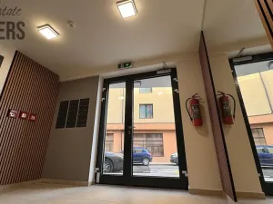 Prodej bytu 2+kk, Praha - Suchdol, U hotelu, 52 m2